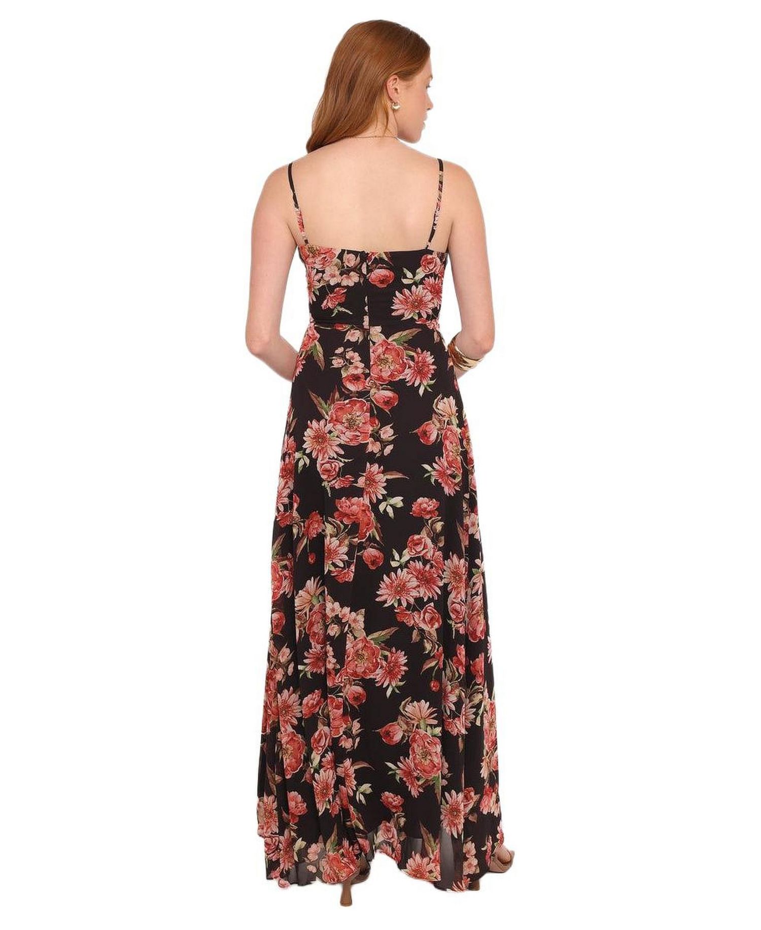 Women's Naver Maxi Dress