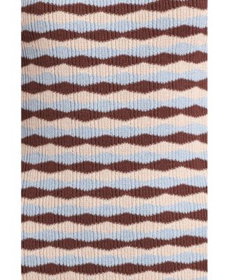 Women's Elfrida Knit Mini Dress