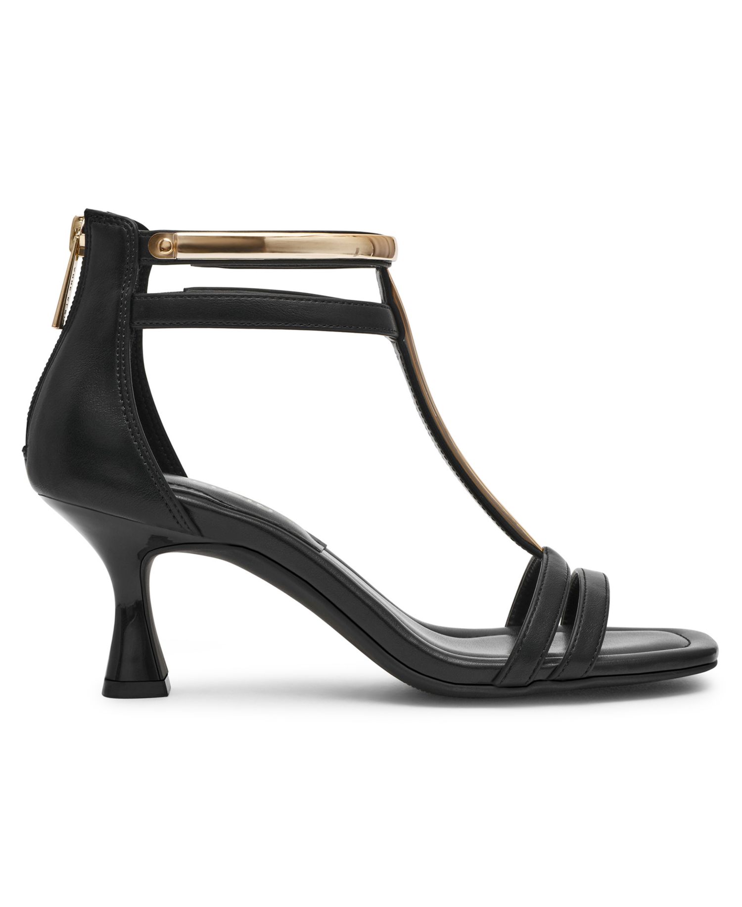 Women's Juliet T-Strap Dress Sandals