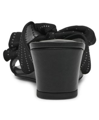 Women's Dara Bow Wedge Sandals