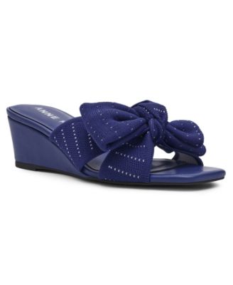 Women's Dara Bow Wedge Sandals