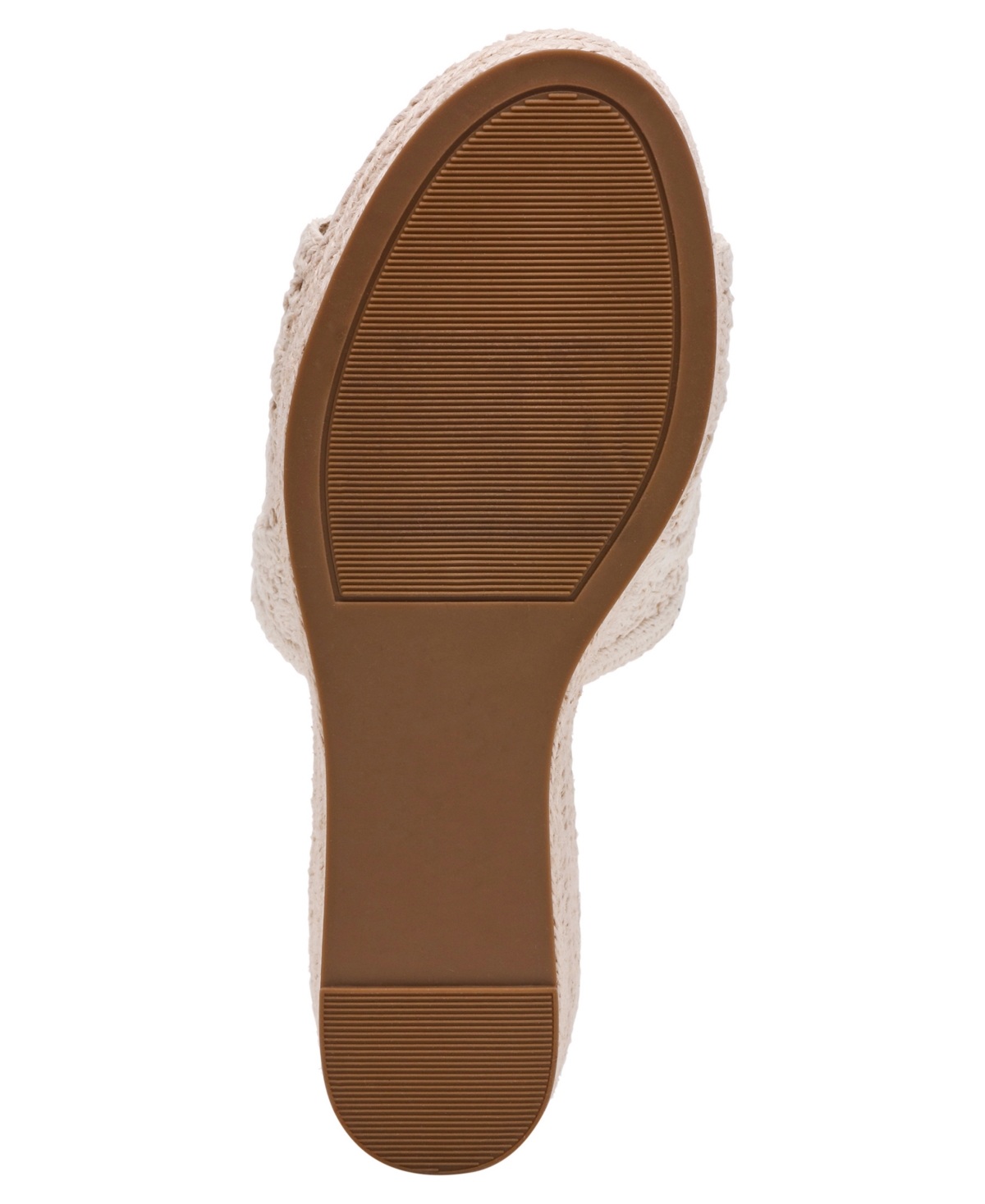 Anne Klein Women's Effy Wedge Heel Dress Sandals