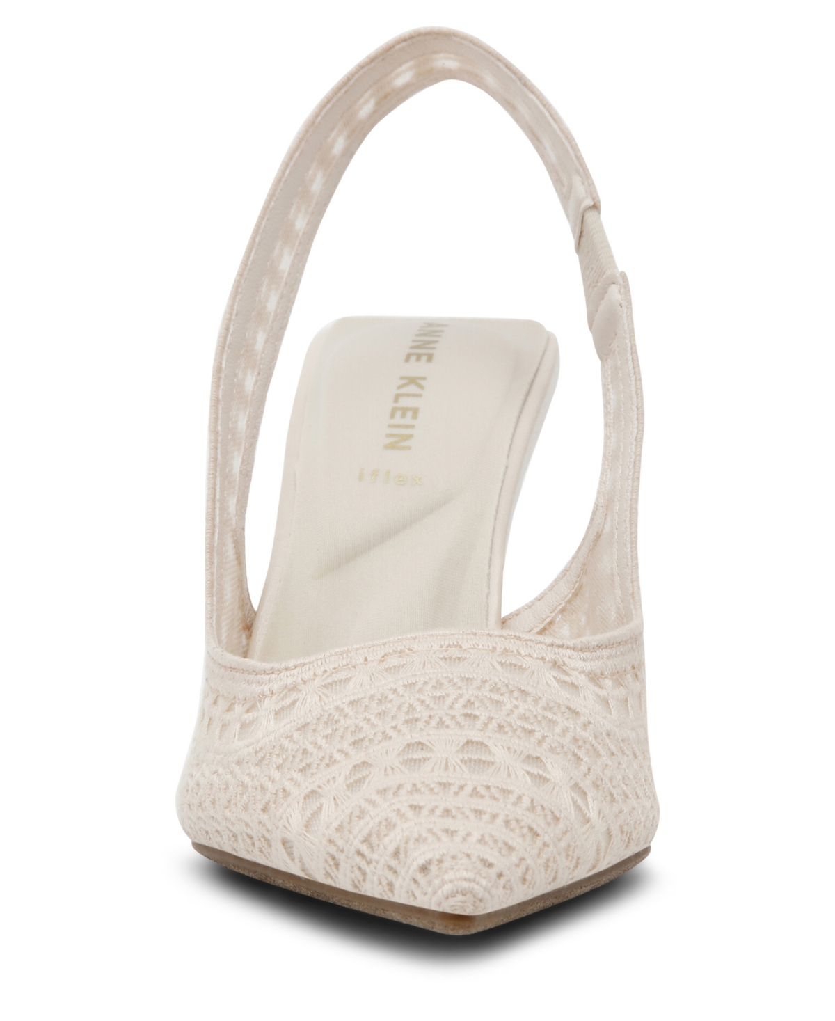 Anne Klein Women's Ismeralda Pointed Toe Pumps