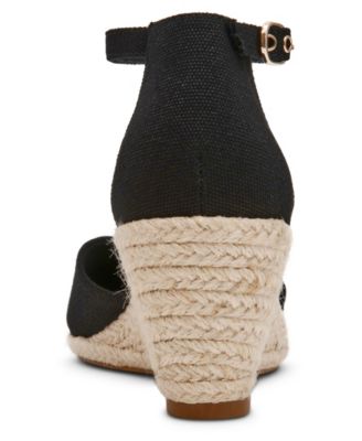 Women's Wilmott Closed Toe Wedge Espadrilles