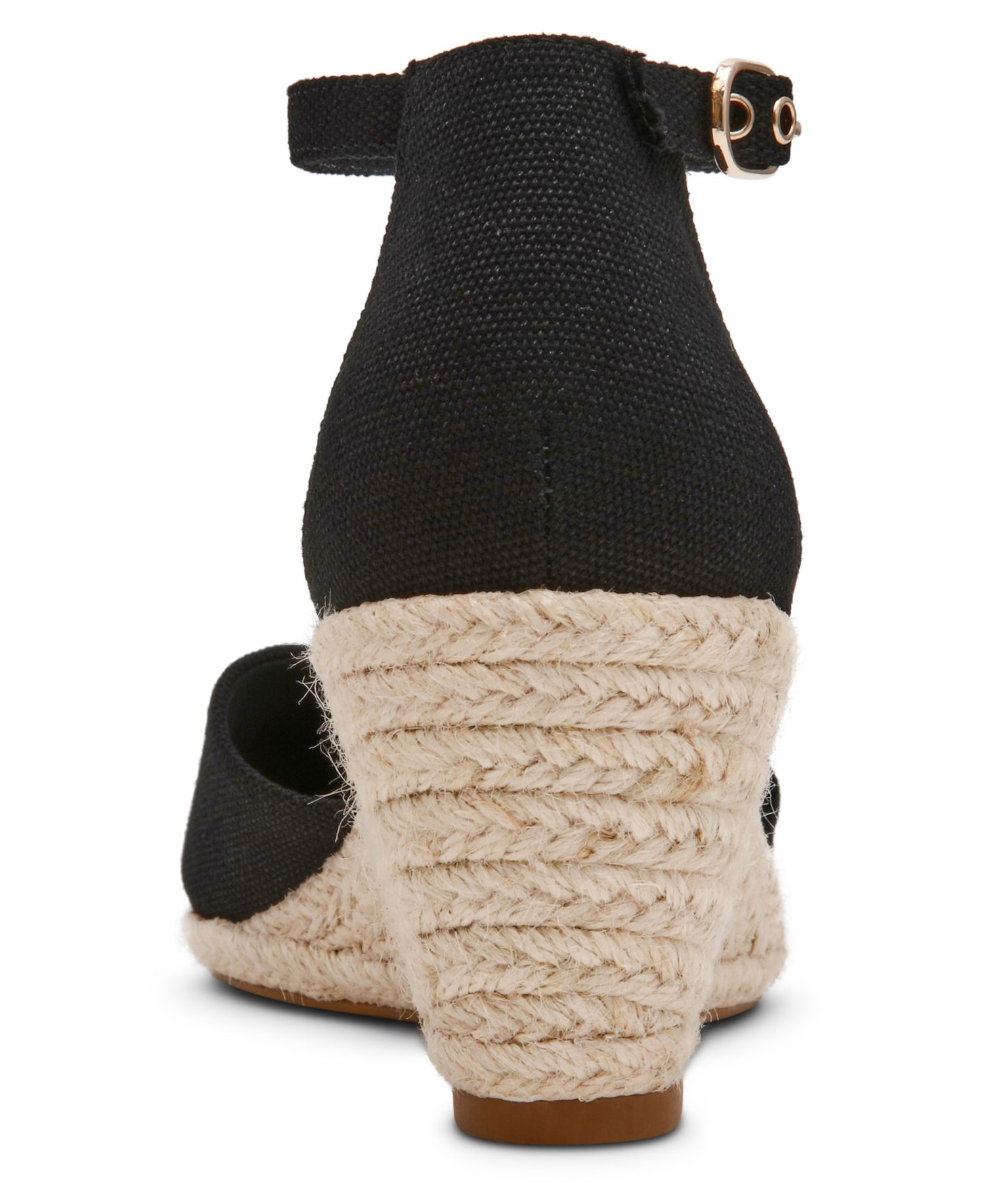 Women's Wilmott Closed Toe Wedge Espadrilles