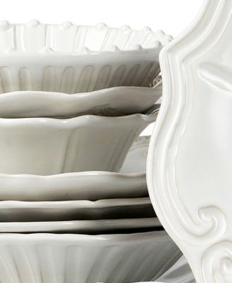 Incanto Stone 16 Pc. Dinnerware Set, Service for 4