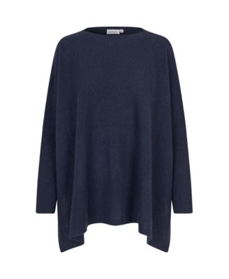 Women's MaFayela Knit Poncho