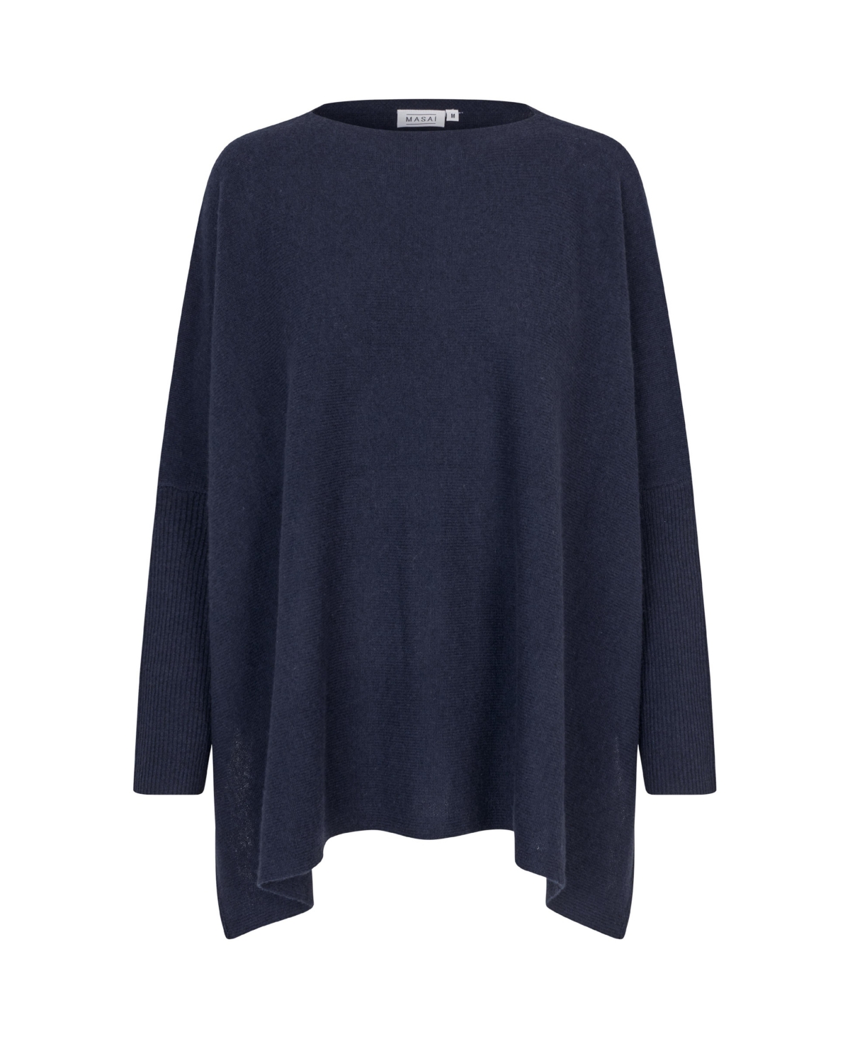 Masai Copenhagen Women's MaFayela Knit Poncho