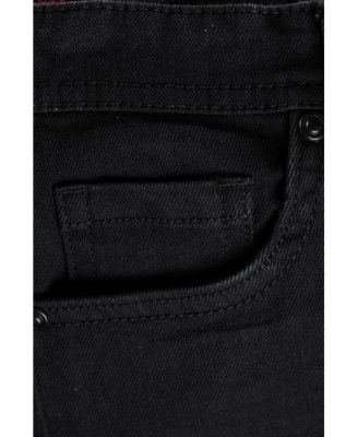 Big Boy's Moto Jeans - Child