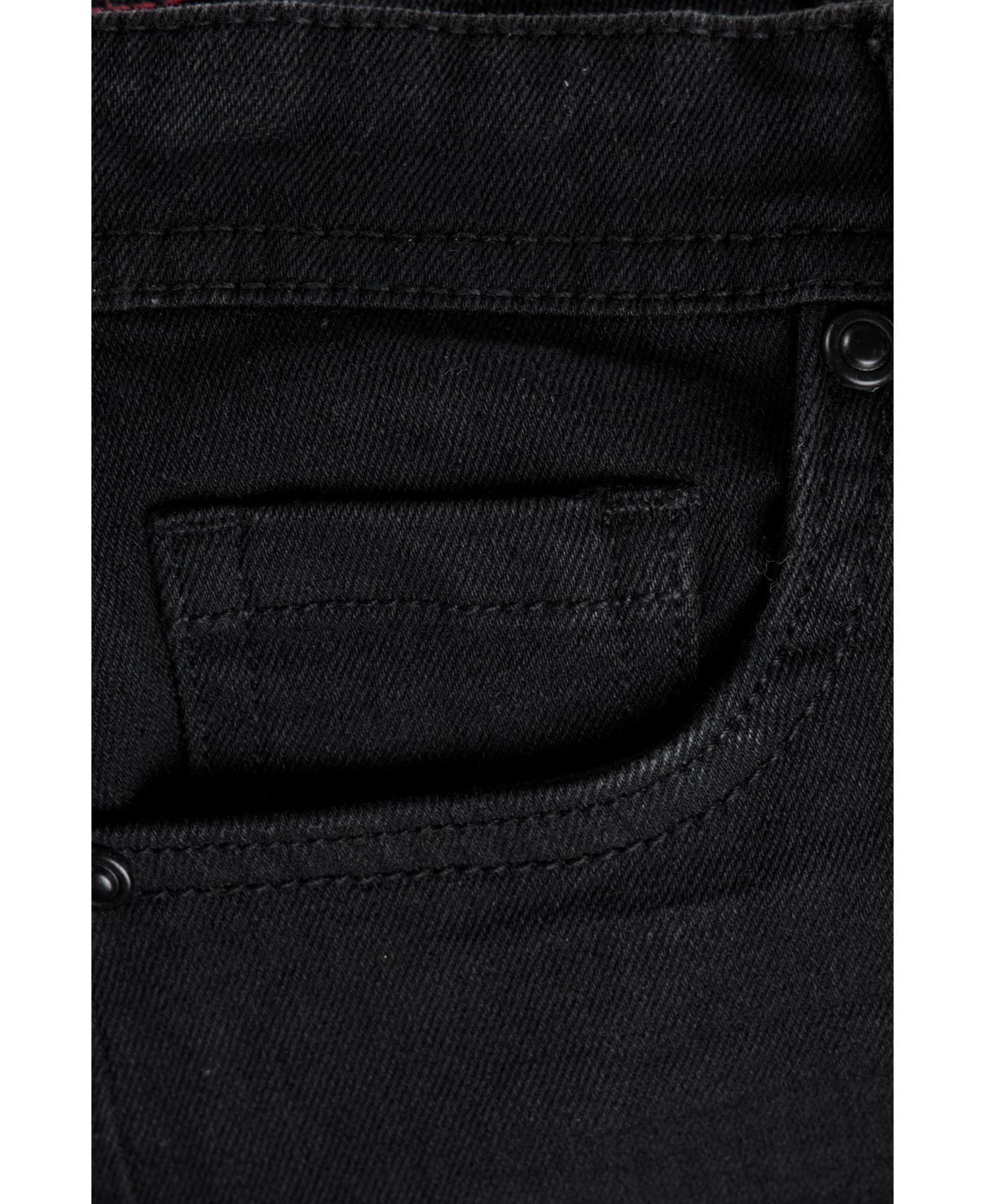 Big Boys Moto Jeans