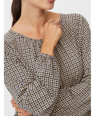 Women's Long sleeve Heritage top