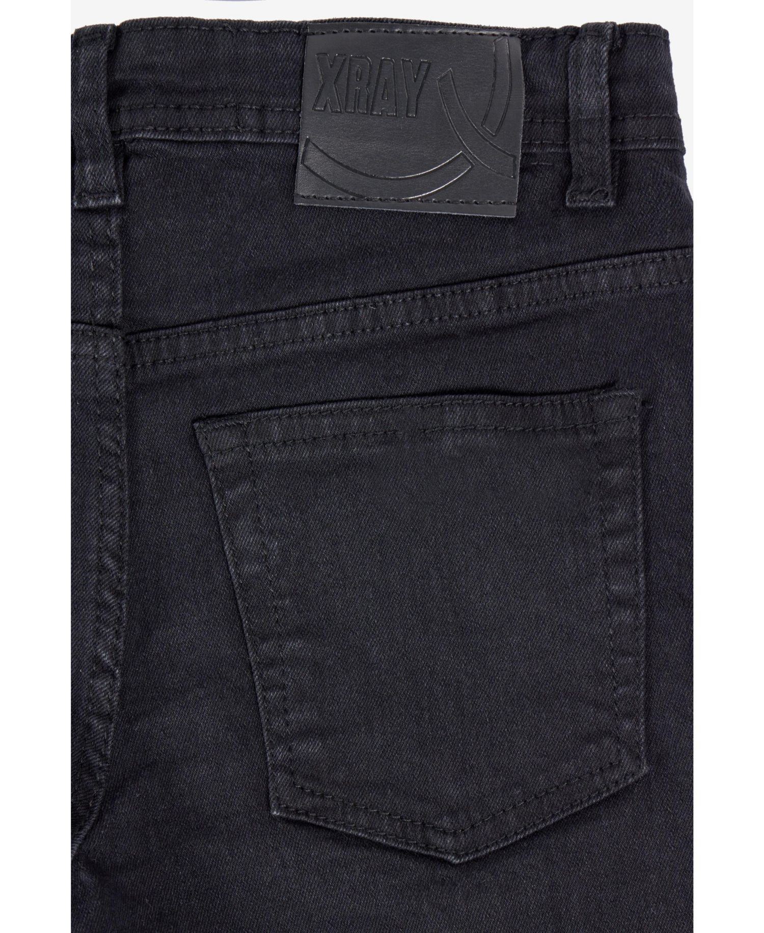Big Boys Super Flex Jeans