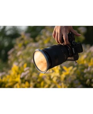 JetMag Pro 95MAG FS 0.9 3-Stop Nano-Coated Magnetic ND8 Filter