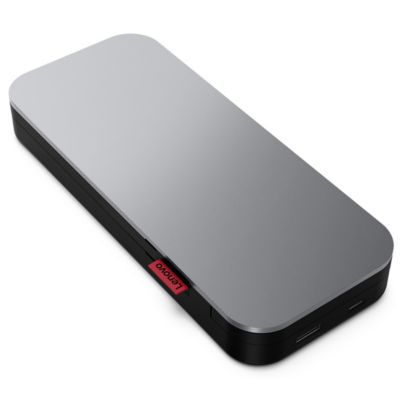 Go 74 Wh 20000mAh USB-C Laptop Power Bank