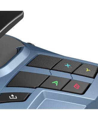 TCA Sidestick Airbus Edition Joystick for Xbox Series X|S, Xbox One and PC