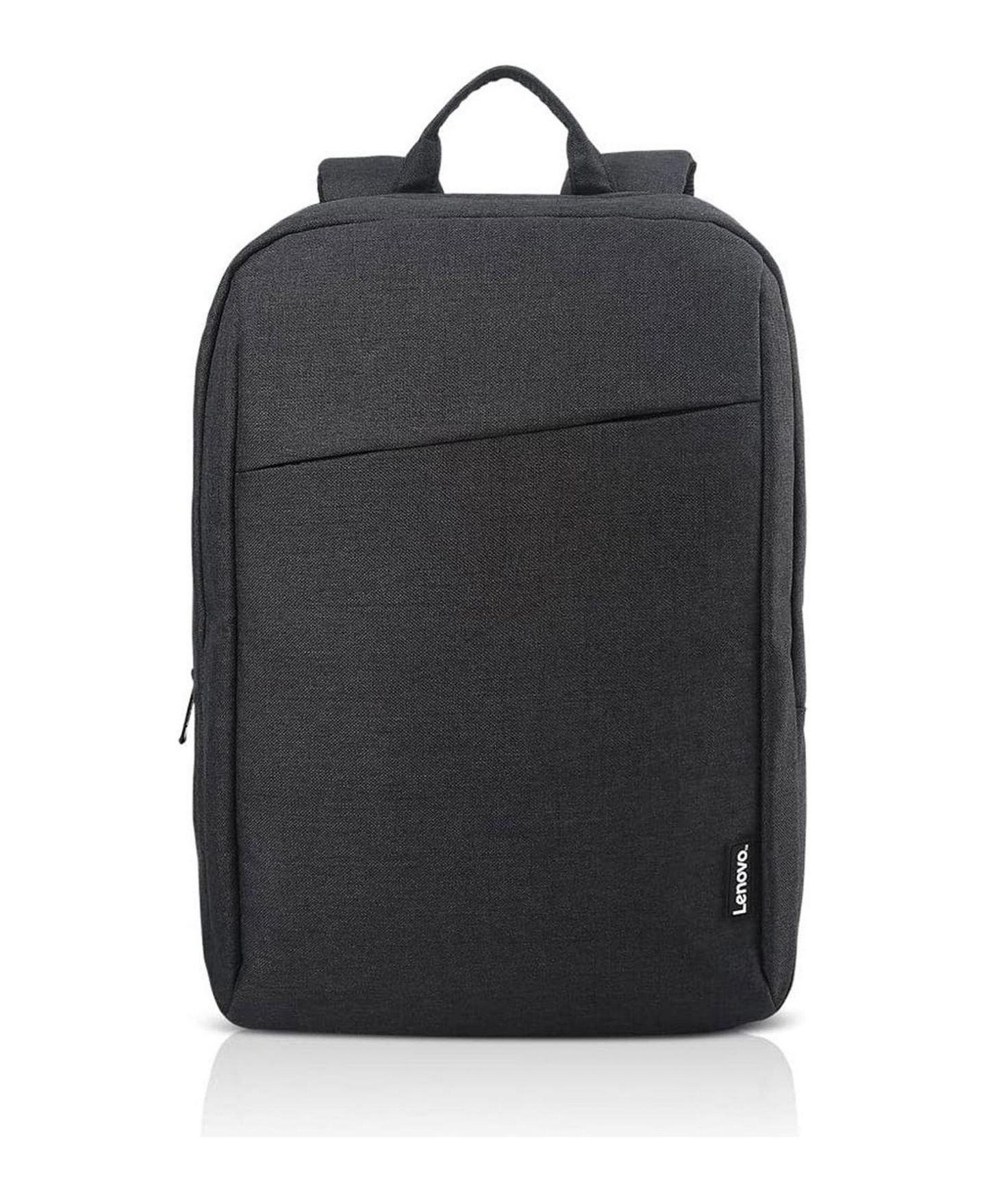 Рюкзак Lenovo B210 15.6" Laptop, Black, цвет: Чёрный — фото 3