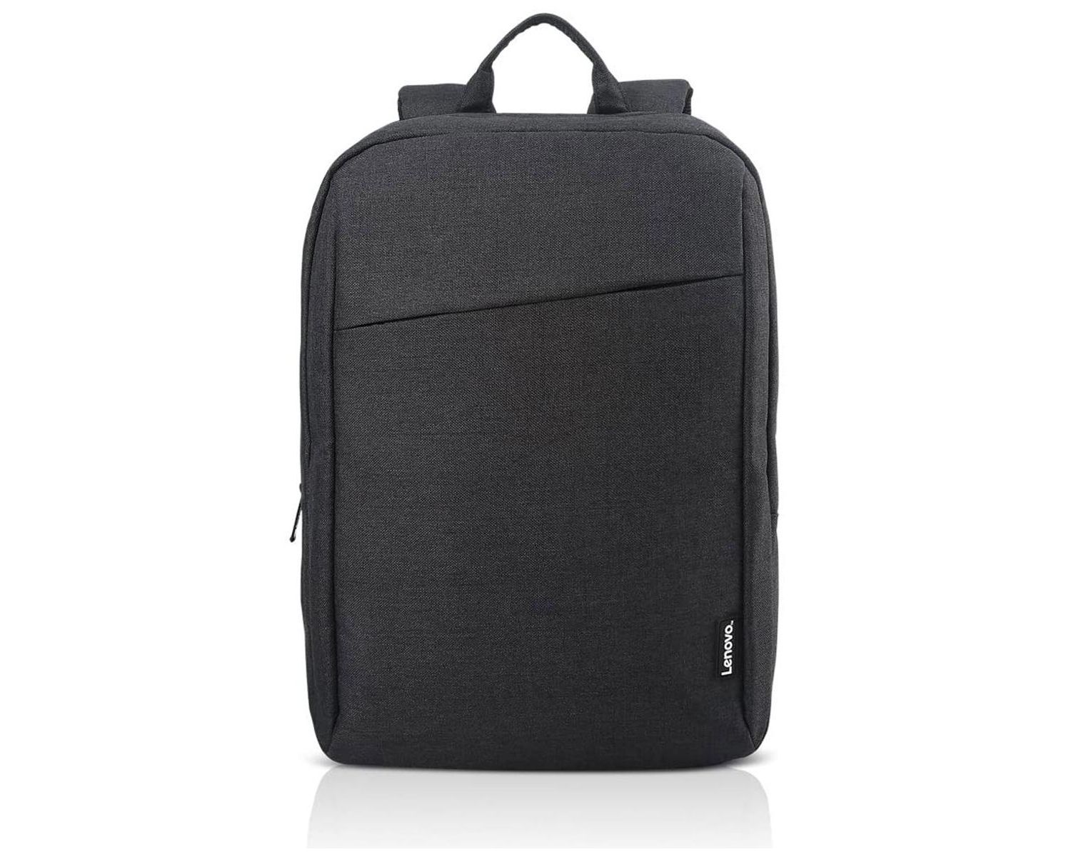 B210 15.6" Laptop Backpack, Black