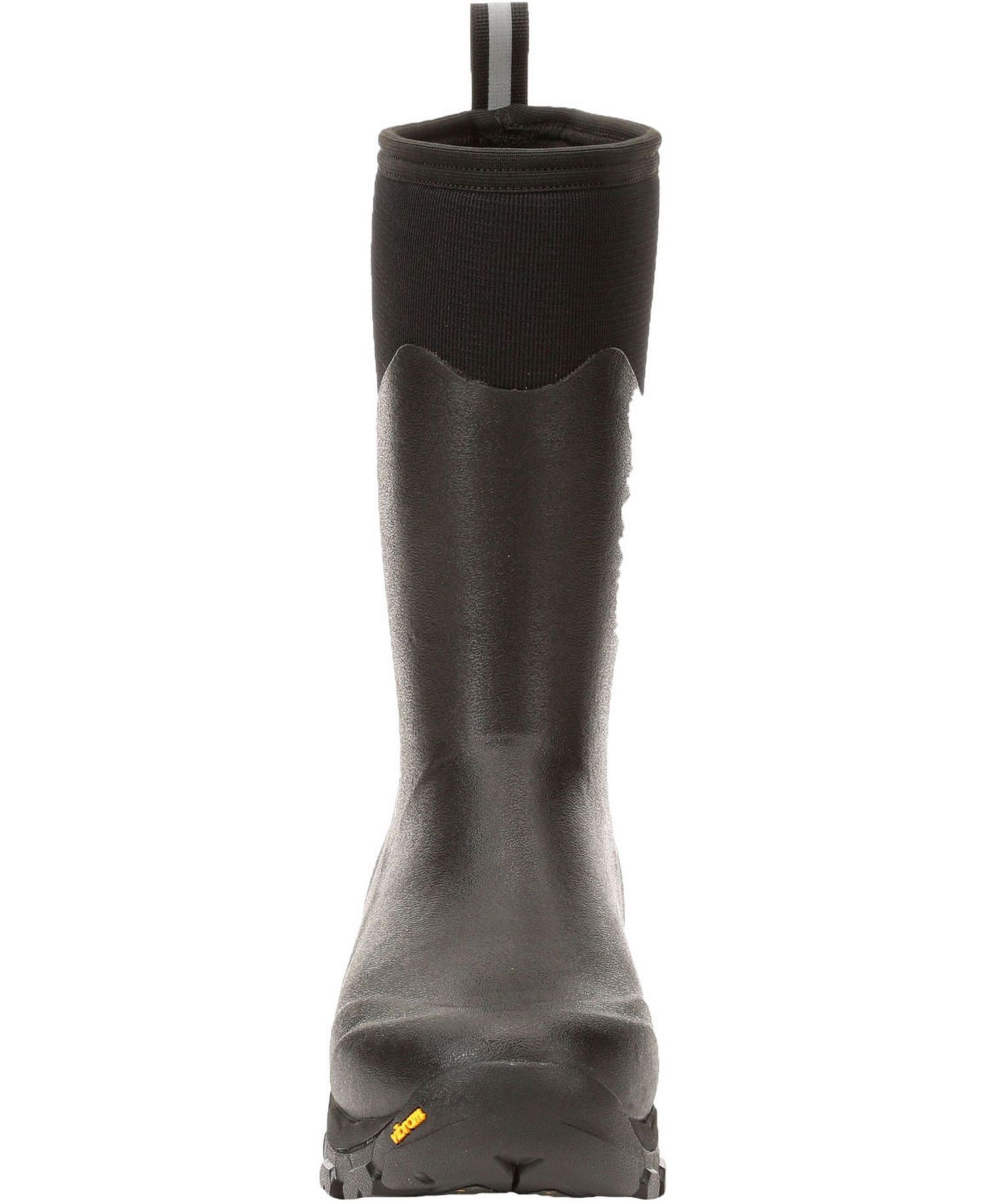 Men's Arctic Ice Mid Boot + Vibram Arctic Grip A.T.