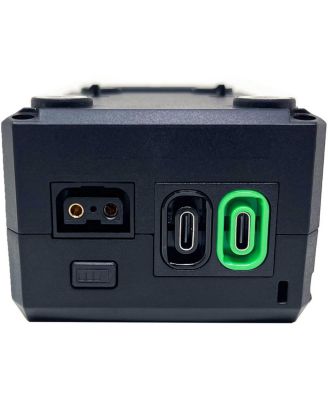 Powerbase Edge SNAP Xtreme 98Wh Smart Stacking Lithium-ion Battery