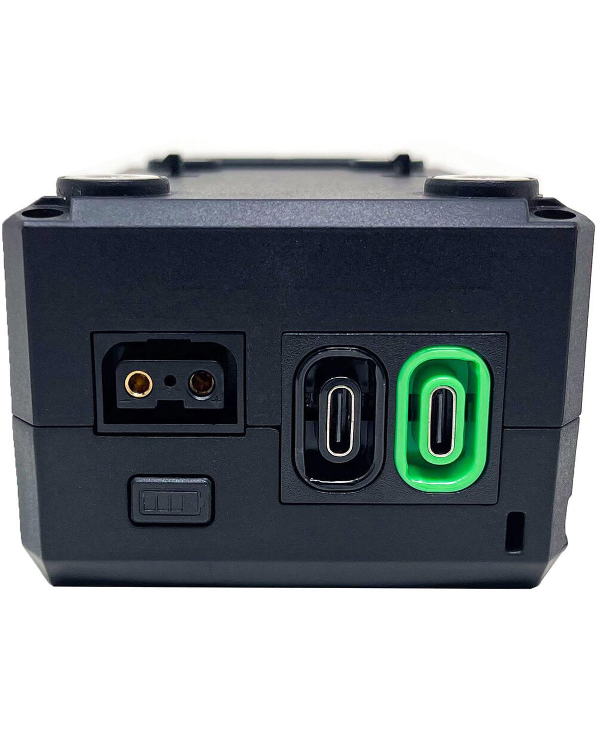 Core Swx Powerbase Edge Snap Xtreme 98Wh Smart Stacking Lithium-ion Battery