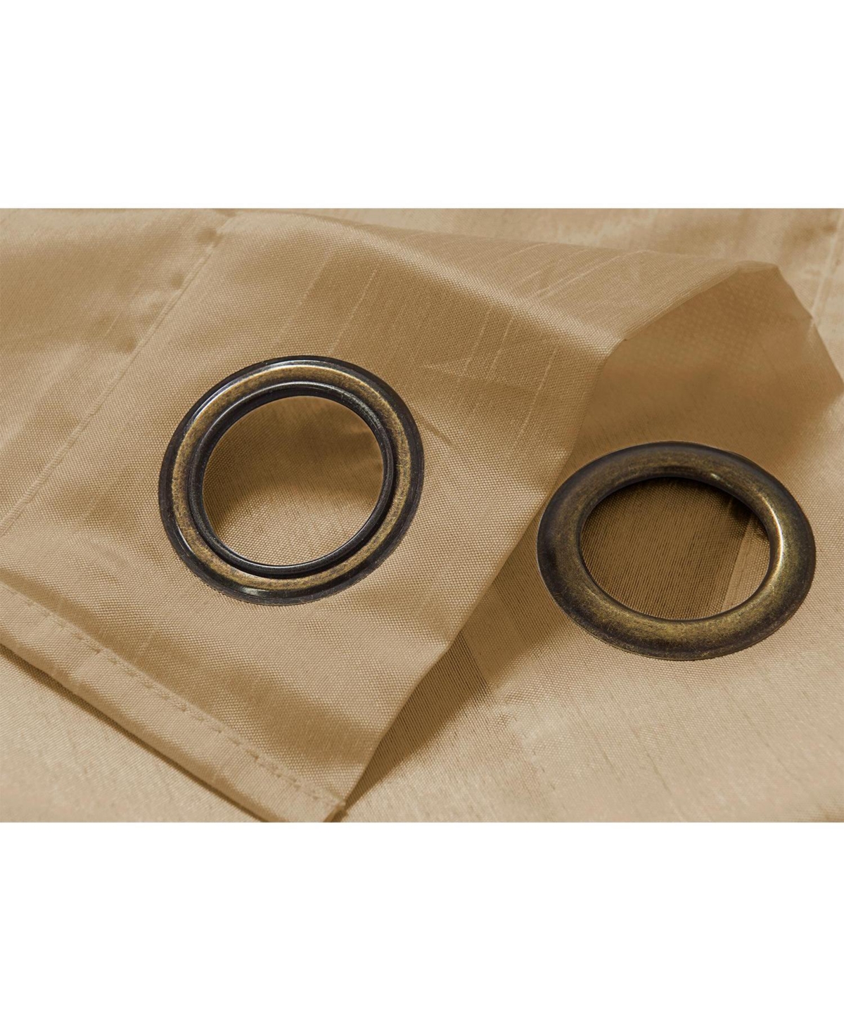 Rt Designer Collection Nancy Luxurious Modern Curtain Panel