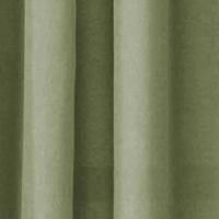 Cole Textured Room Darkening Curtain Panel