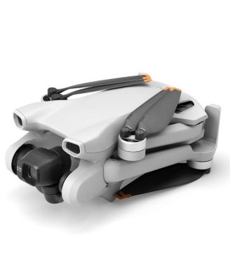 Mini 3 Drone with RC-N1 Remote Controller