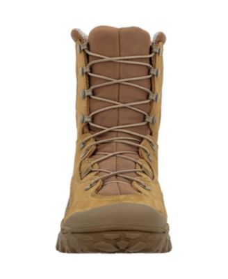 Men's Mountain Combat 8” Military Boot
