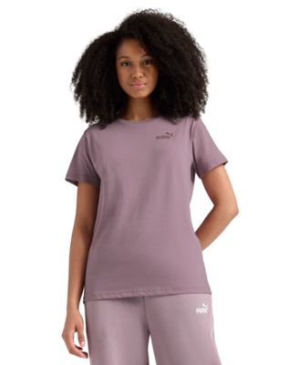 Women's Essential Small Logo T-Shirt