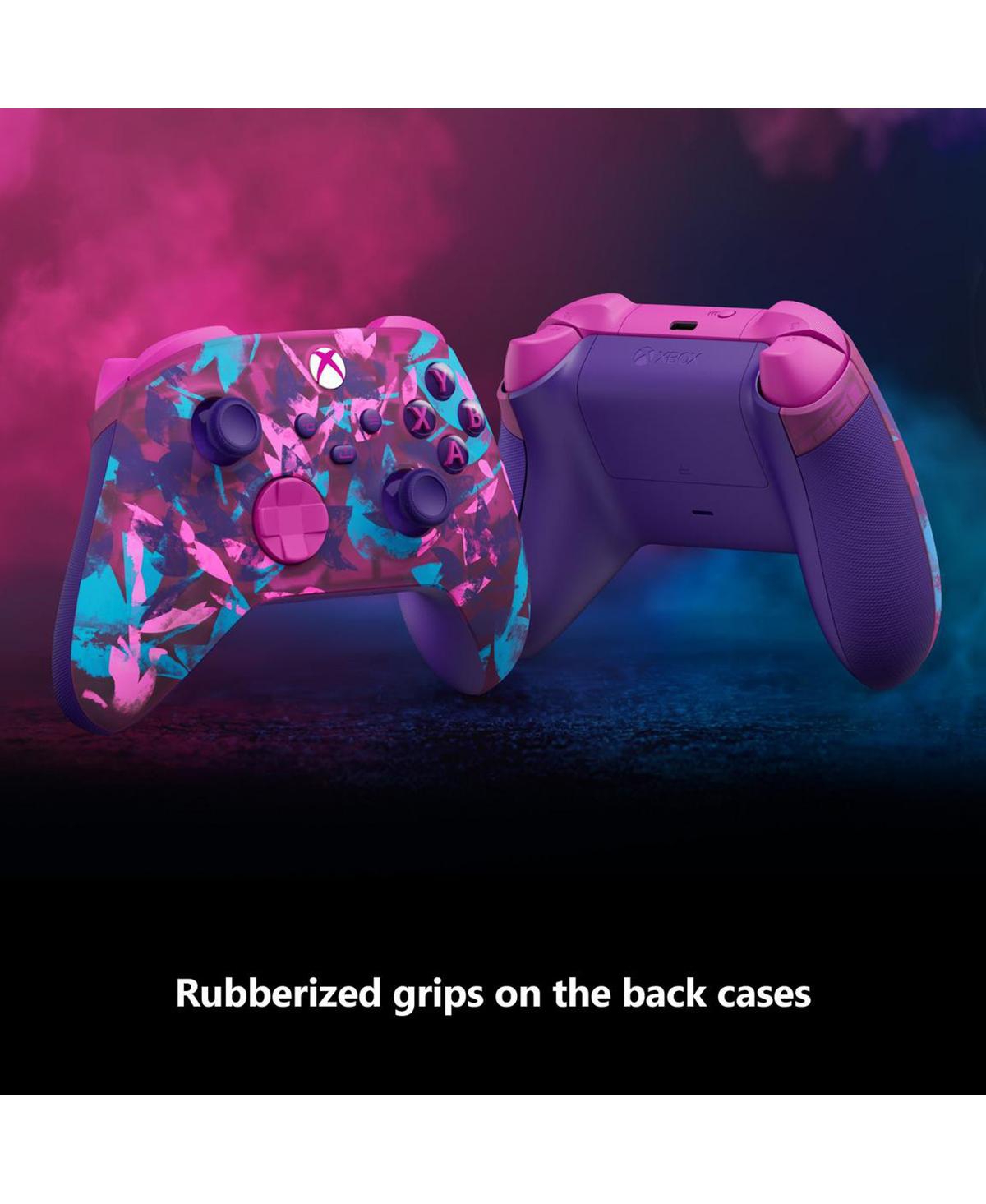 Microsoft Xbox Wireless Controller, Special Edition Heart Breaker