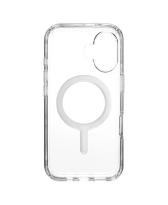 Presidio Perfect Clear MagSafe Case for Apple iPhone 16