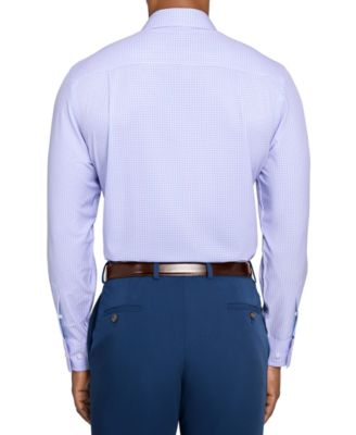 Men's Long-Sleeve Dress Shirt