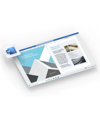 365 Personal 12 Month Subscription for PC, Mac, iOS and Android, 1-User, Download