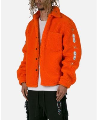 Men's Jewel Sherpa Jacket