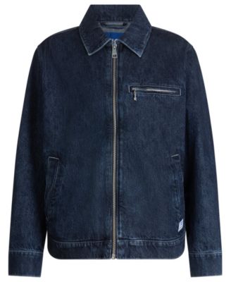 Hugo Boss - Men's Full-Zip Jacket