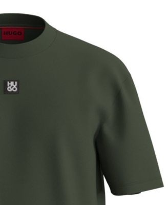 Men's Interlock Crewneck T-Shirt