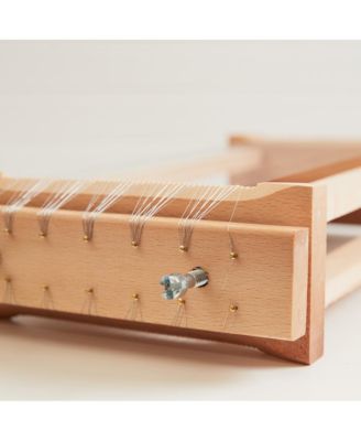 Chitarra large with rolling pin