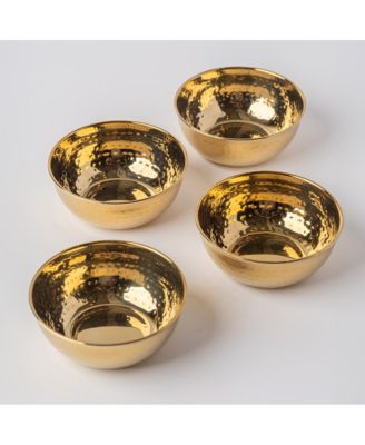Dal Serving Bowls - Set of 4