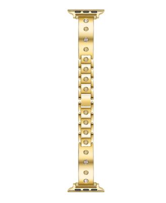 Women's Cambell Stainless Steel Bracelet Band for Apple Watch