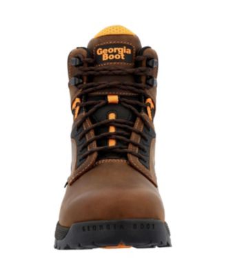 Men's TBD Waterproof Work Boot