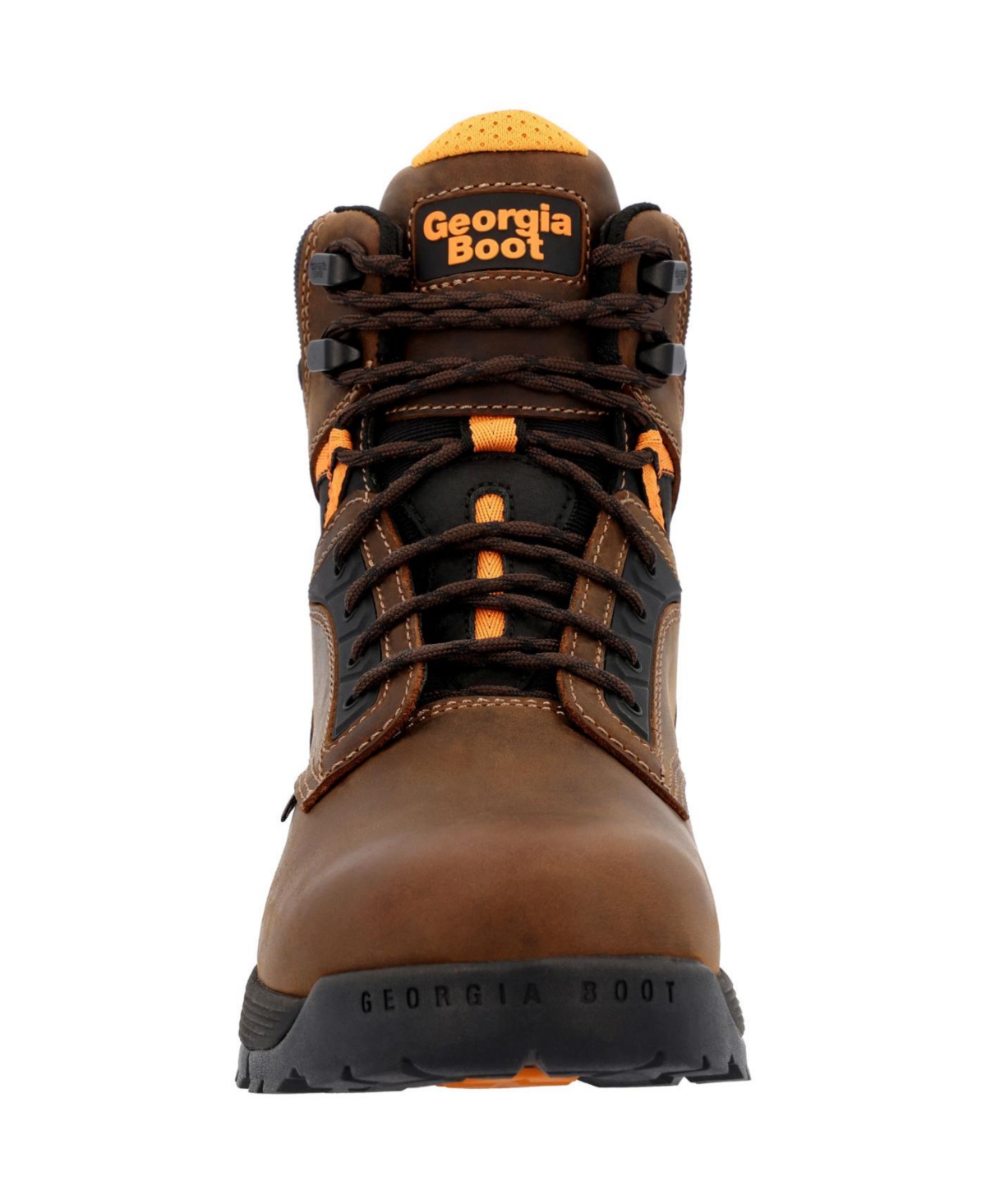 Georgia Boot Men's Tbd Waterproof Work