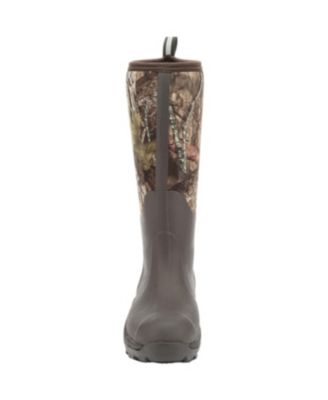 Men's Mossy Oak Break Up Country Woody Max Boot