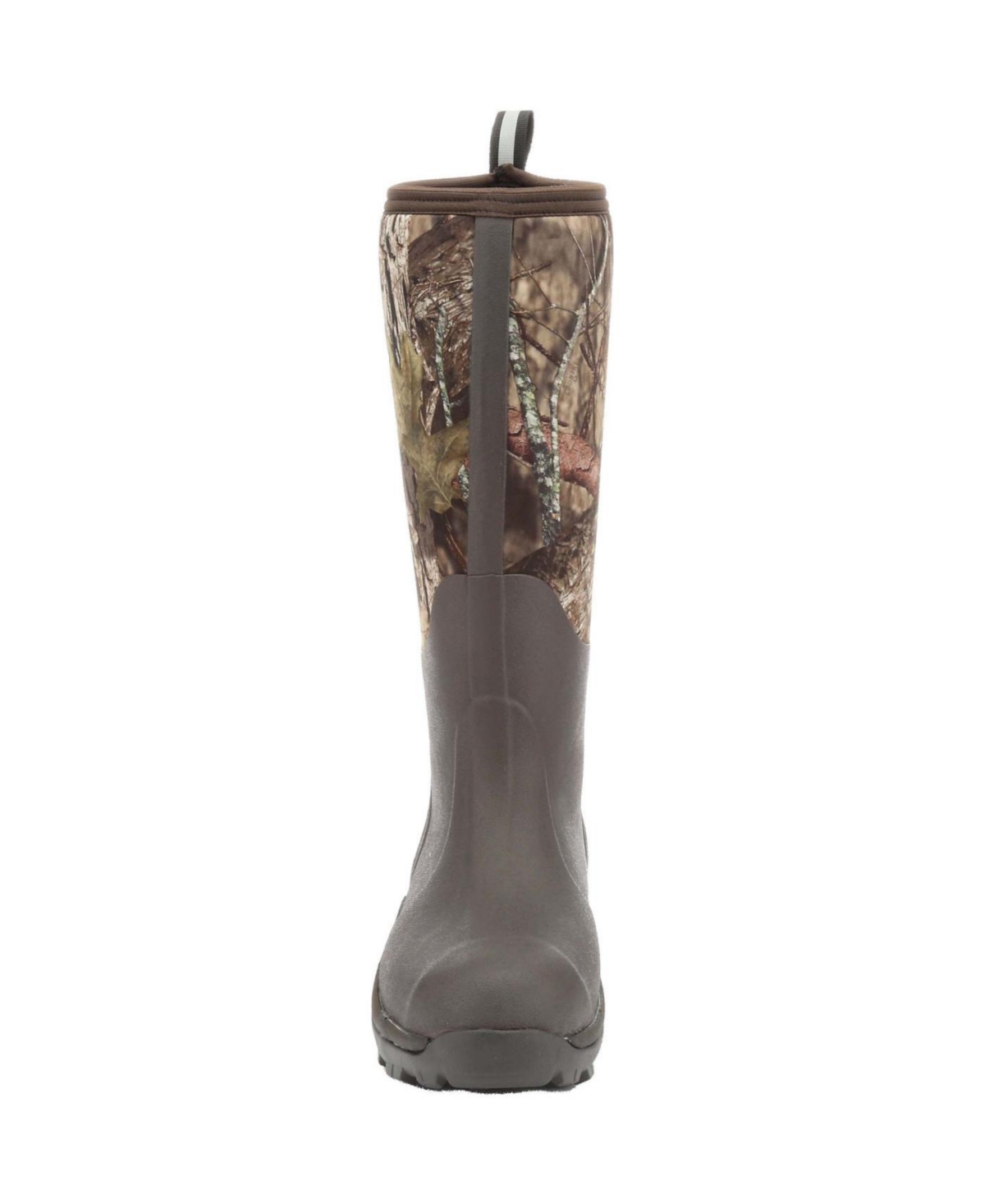 Muck Men's Mossy Oak Break Up Country Woody Max Boot