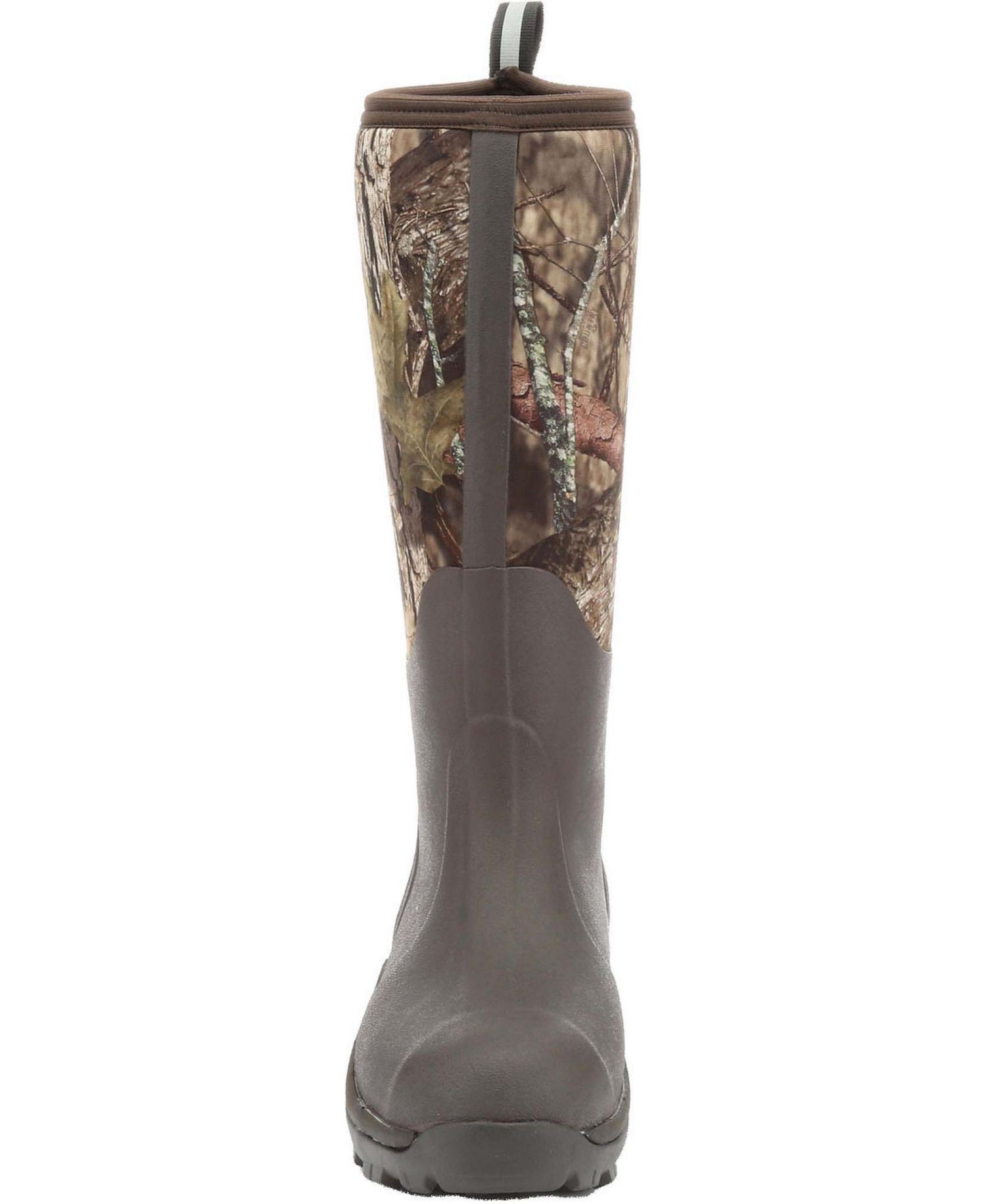 Men's Mossy Oak Break Up Country Woody Max Boot