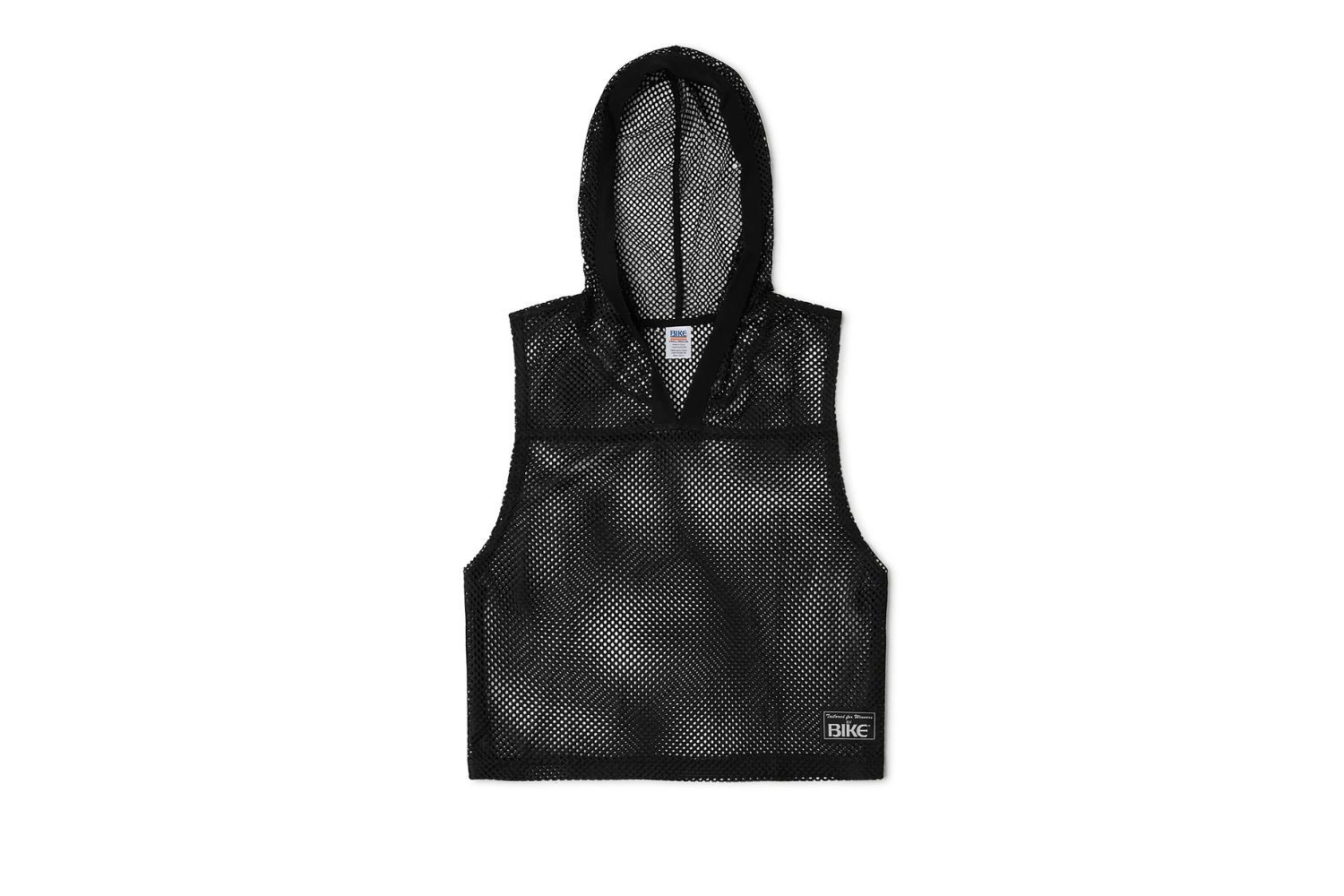 Men's Sleeveless Practice Jersey