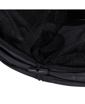 Rolling Pop Up Hamper