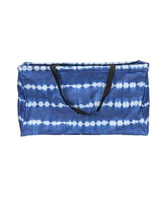 Tie Dye Krush Container All-Purpose Utility Tote
