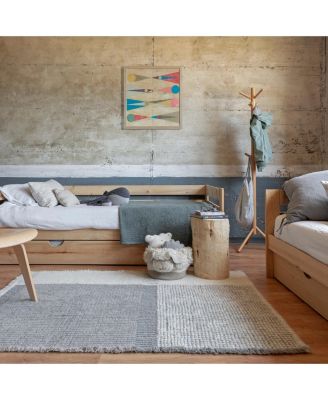 Woolable Basket Pink Nose Sheep