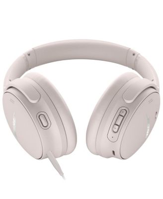 QuietComfort Wireless Noise Cancelling Over-Ear Headphones