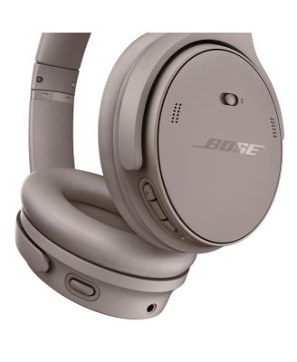 QuietComfort Wireless Noise Cancelling Over-Ear Headphones